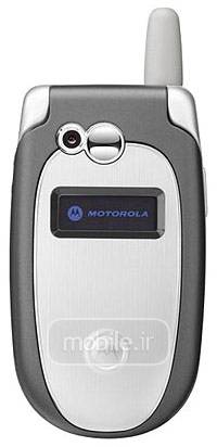 Motorola V547 موتورولا