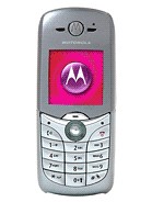 Motorola C650 موتورولا