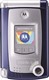 Motorola MPx موتورولا