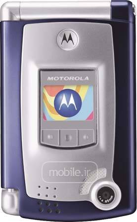 Motorola MPx موتورولا