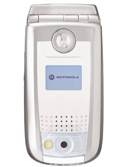 Motorola MPx220 موتورولا