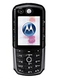 Motorola E1000 موتورولا