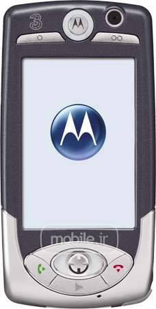Motorola A1000 موتورولا