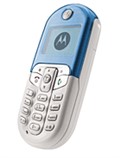 Motorola C205 موتورولا