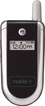 Motorola V180 موتورولا