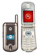 Motorola V878 موتورولا