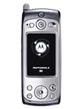 Motorola A920 موتورولا