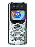 Motorola C350 موتورولا