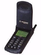 Motorola StarTAC 85 موتورولا
