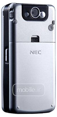 NEC N940 ان ای سی