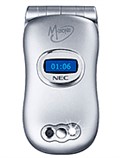 NEC N700 ان ای سی