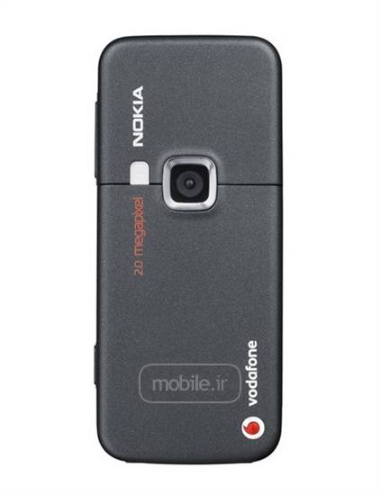 Nokia 6124 classic نوکیا