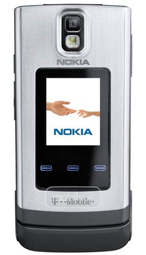 Nokia 6650 T-Mobile نوکیا