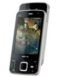 Nokia N96 نوکیا
