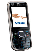 Nokia 6220 classic نوکیا