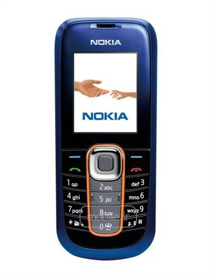 Nokia 2600 classic نوکیا
