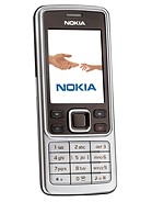 Nokia 6301 نوکیا