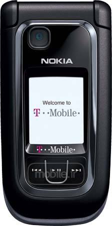 Nokia 6263 نوکیا