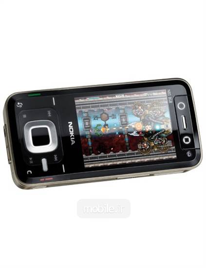 Nokia N81 8GB نوکیا