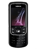 Nokia 8600 Luna نوکیا