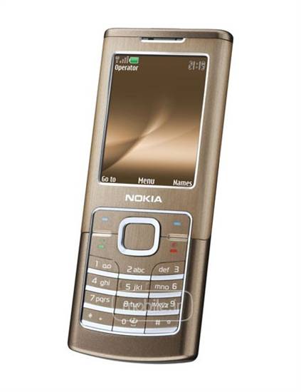 Nokia 6500 classic نوکیا