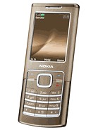 Nokia 6500 classic نوکیا