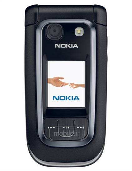 Nokia 6267 نوکیا