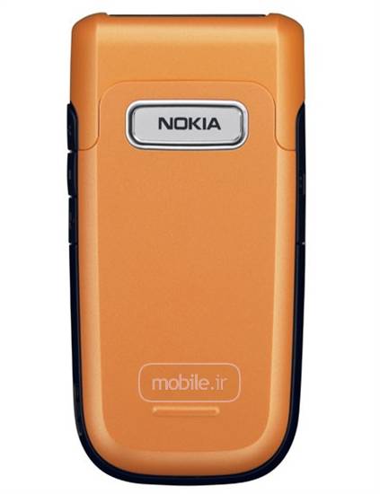 Nokia 6267 نوکیا