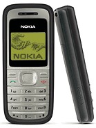 Nokia 1200 نوکیا