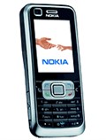 Nokia 6121 classic نوکیا