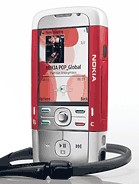 Nokia 5700 نوکیا