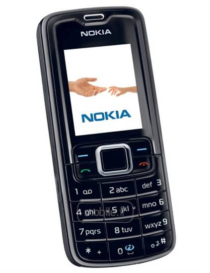 Nokia 3110 classic نوکیا