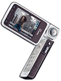 Nokia N93i نوکیا