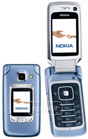 Nokia 6290 نوکیا