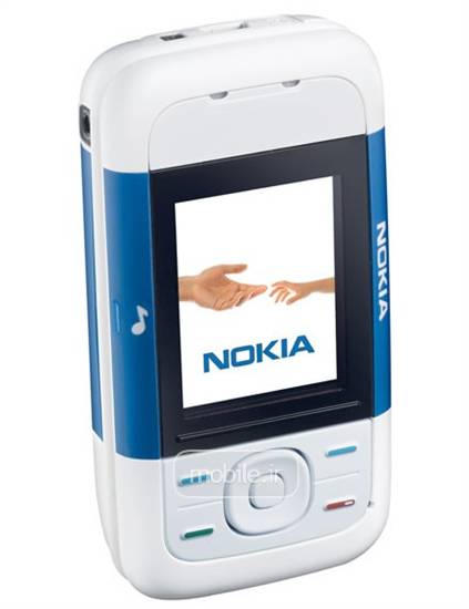 Nokia 5200 نوکیا