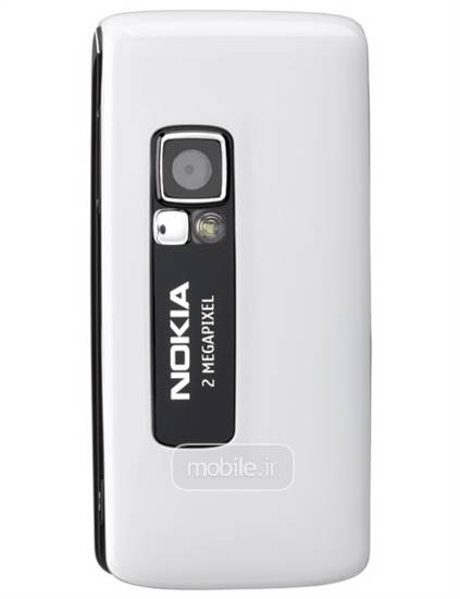 Nokia 6288 نوکیا