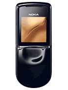 Nokia 8800 Sirocco نوکیا