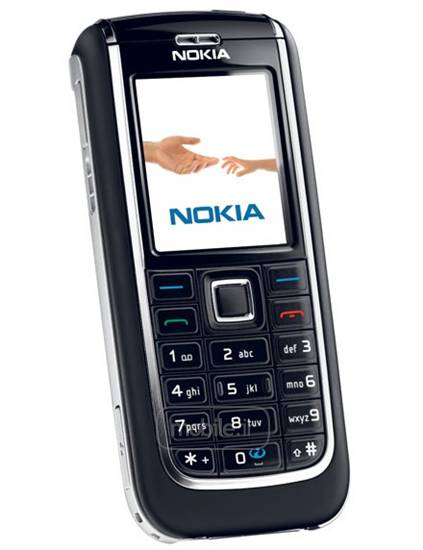 Nokia 6151 نوکیا