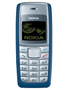 Nokia 1110i نوکیا