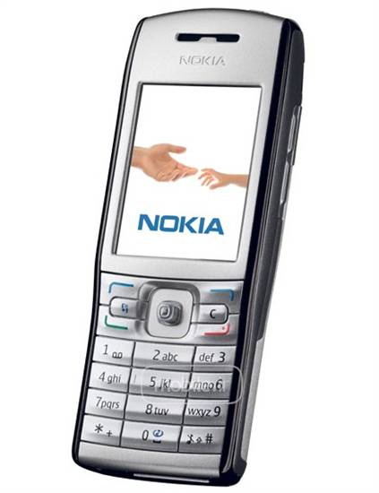 Nokia E50 نوکیا