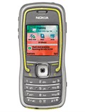 Nokia 5500 Sport نوکیا