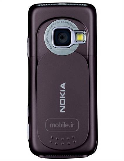 Nokia N73 نوکیا