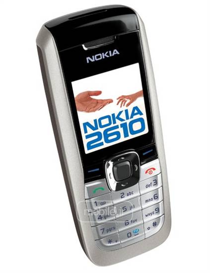 Nokia 2610 نوکیا