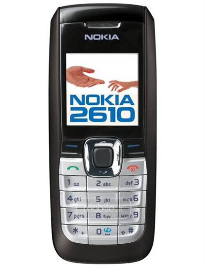 Nokia 2610 نوکیا