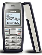 Nokia 1112 نوکیا