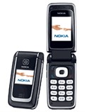 Nokia 6136 نوکیا