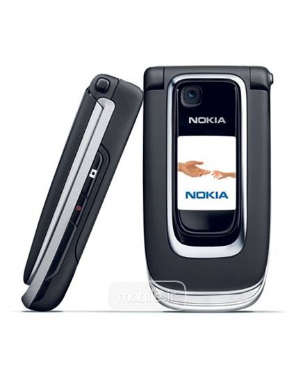 Nokia 6131 نوکیا