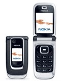 Nokia 6126 نوکیا