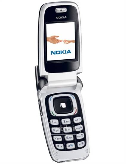 Nokia 6103 نوکیا