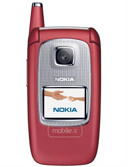 Nokia 6103 نوکیا